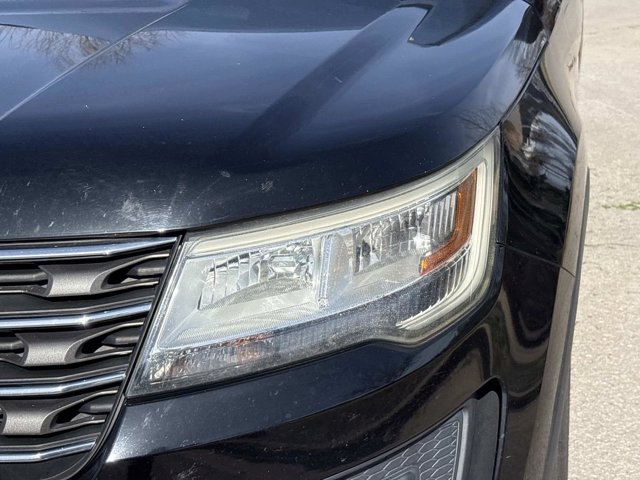 Used 2016 Ford Explorer Base - photo 10