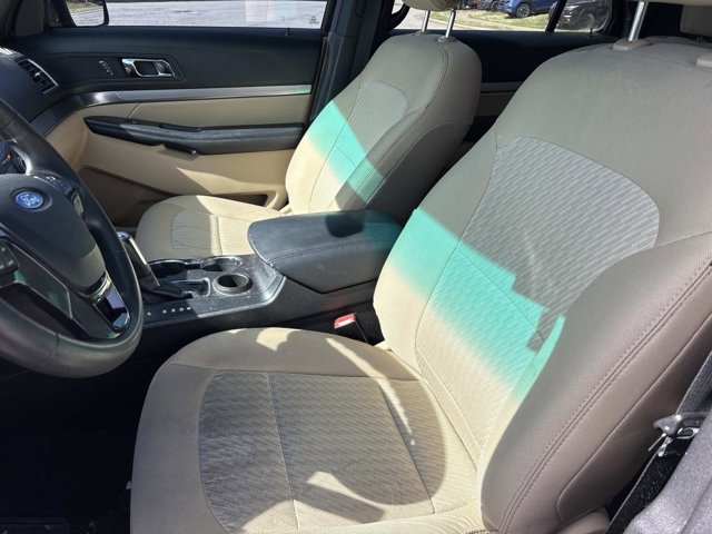 Used 2016 Ford Explorer Base - photo 13