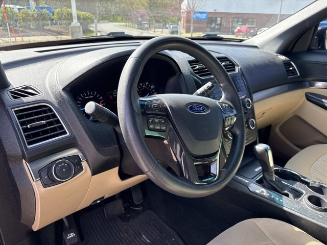 Used 2016 Ford Explorer Base - photo 15