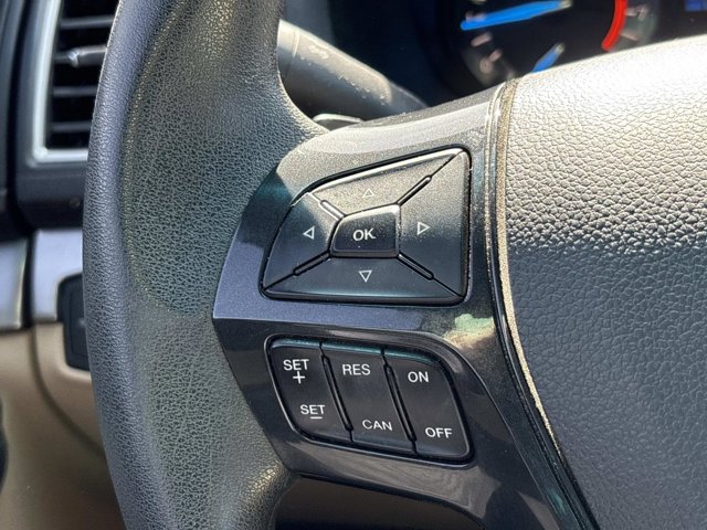 Used 2016 Ford Explorer Base - photo 17