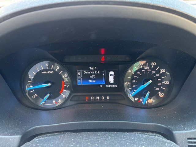 Used 2016 Ford Explorer Base - photo 21