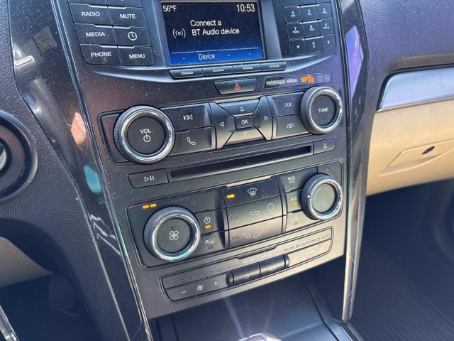 Used 2016 Ford Explorer Base - photo 24