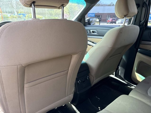 Used 2016 Ford Explorer Base - photo 27