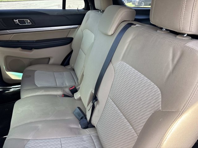 Used 2016 Ford Explorer Base - photo 28