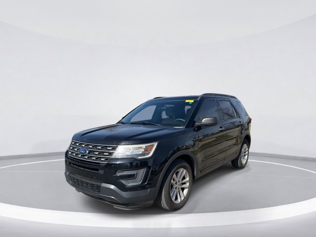 Used 2016 Ford Explorer Base - photo 3