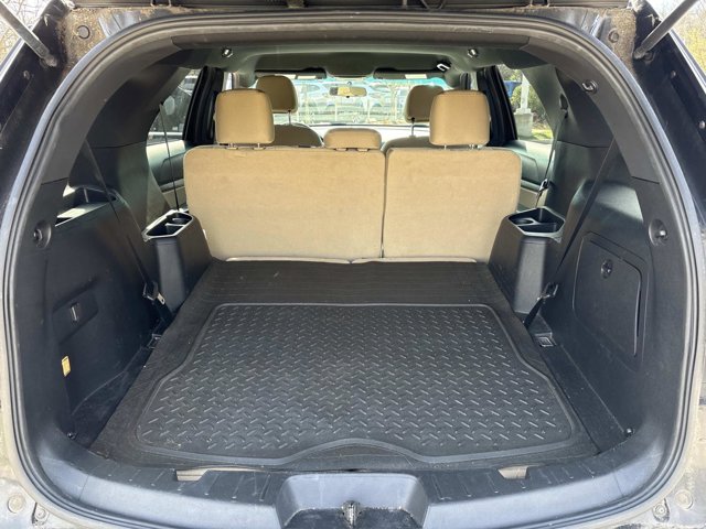 Used 2016 Ford Explorer Base - photo 31