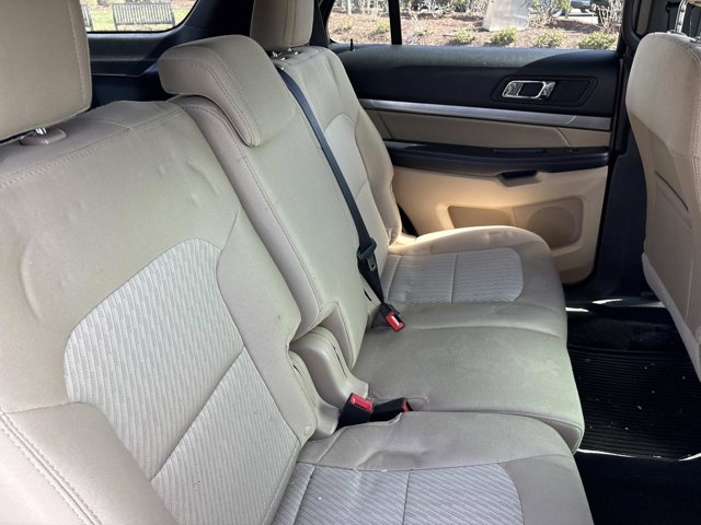 Used 2016 Ford Explorer Base - photo 32