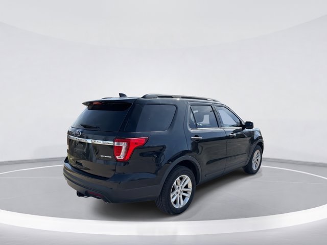 Used 2016 Ford Explorer Base - photo 7