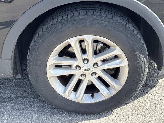 Used 2016 Ford Explorer Base - photo 9