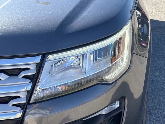 Used 2019 Ford Explorer XLT - photo 10