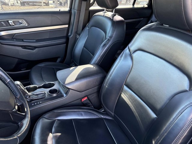 Used 2019 Ford Explorer XLT - photo 11