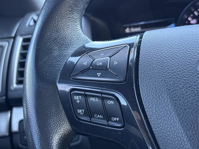 Used 2019 Ford Explorer XLT - photo 16