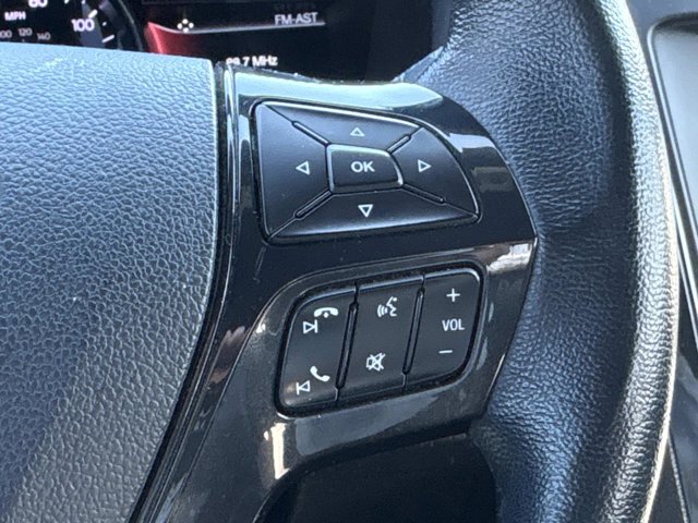 Used 2019 Ford Explorer XLT - photo 17
