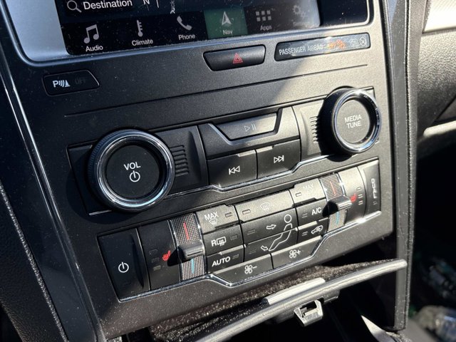 Used 2019 Ford Explorer XLT - photo 24