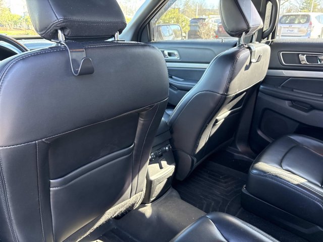 Used 2019 Ford Explorer XLT - photo 29