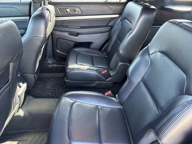 Used 2019 Ford Explorer XLT - photo 30