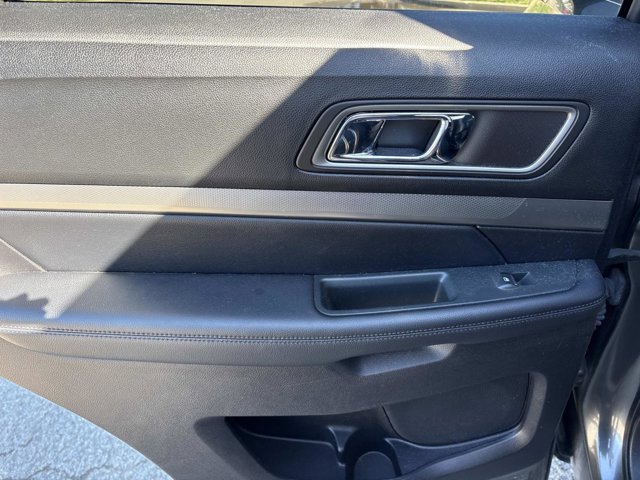 Used 2019 Ford Explorer XLT - photo 31