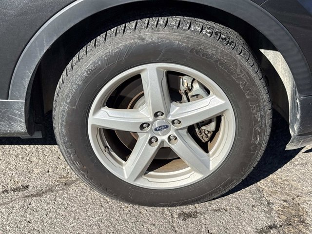 Used 2019 Ford Explorer XLT - photo 9