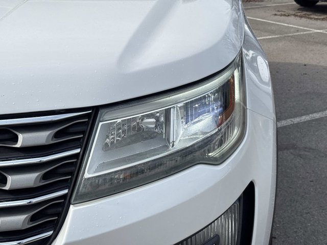 Used 2016 Ford Explorer XLT - photo 10