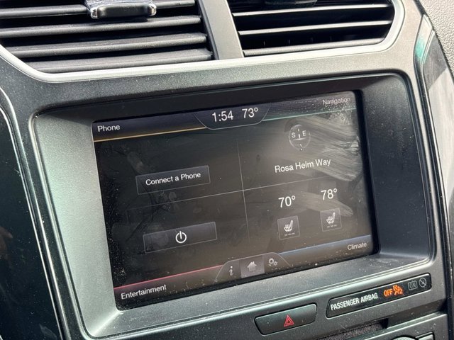 Used 2016 Ford Explorer XLT - photo 21