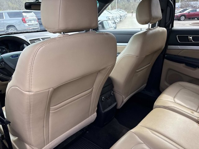 Used 2016 Ford Explorer XLT - photo 26