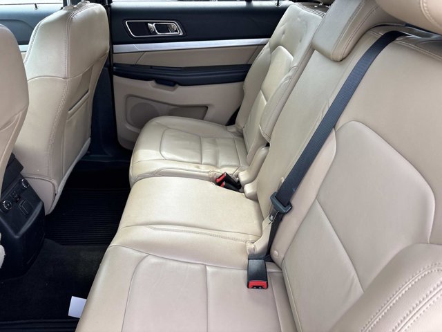 Used 2016 Ford Explorer XLT - photo 27