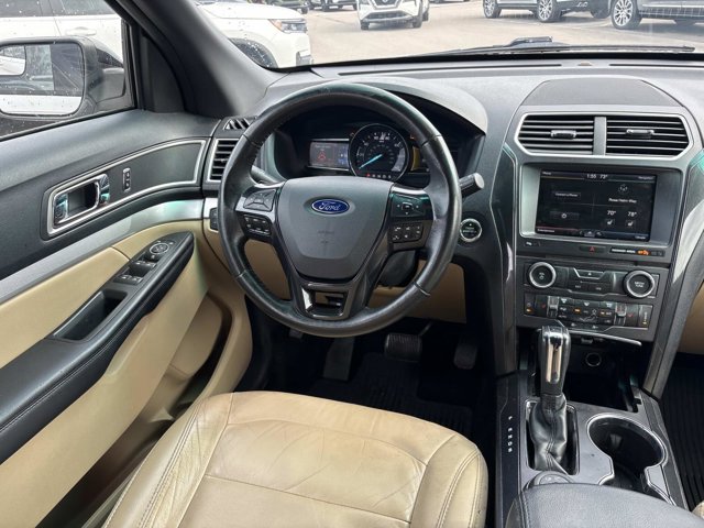 Used 2016 Ford Explorer XLT - photo 29