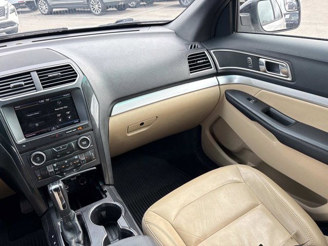 Used 2016 Ford Explorer XLT - photo 30