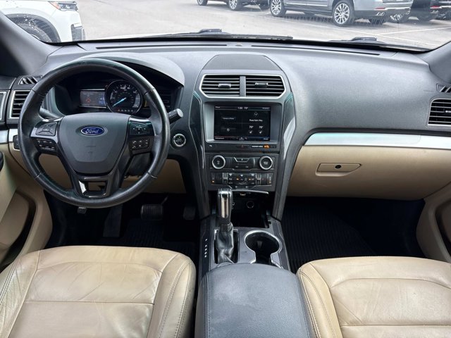 Used 2016 Ford Explorer XLT - photo 31