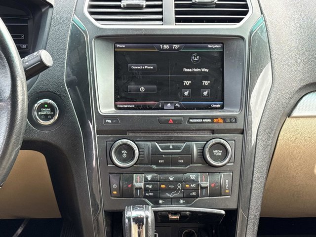 Used 2016 Ford Explorer XLT - photo 32