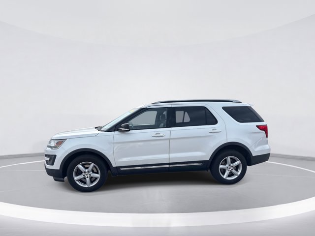 Used 2016 Ford Explorer XLT - photo 4