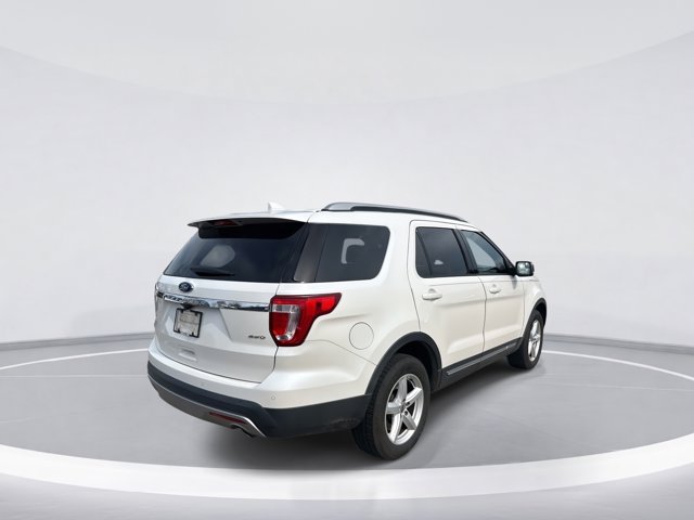 Used 2016 Ford Explorer XLT - photo 7