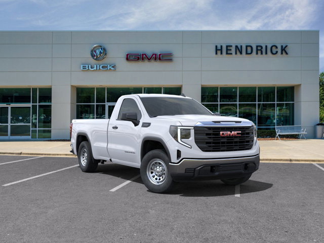 New 2025 GMC Sierra 1500 - photo 1