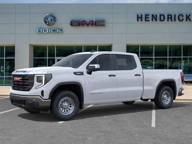 New 2026 GMC Sierra 1500 - photo 2