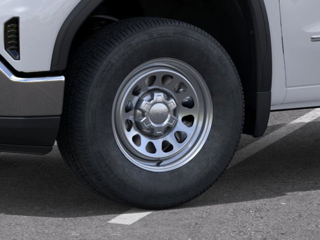 New 2026 GMC Sierra 1500 Pro Crew Cab - photo 9