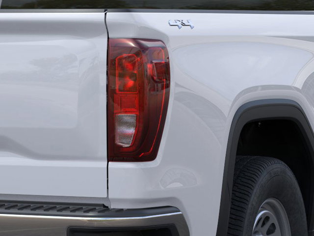 New 2026 GMC Sierra 1500 Pro Crew Cab - photo 11