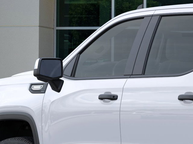 New 2026 GMC Sierra 1500 Pro Crew Cab - photo 12