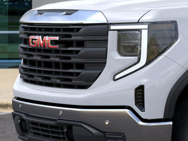 New 2026 GMC Sierra 1500 Pro Crew Cab - photo 13