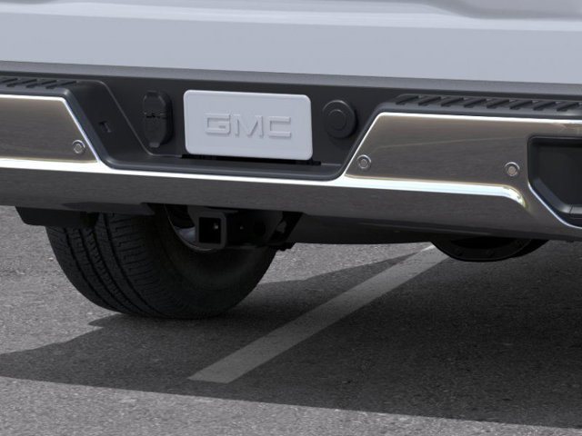 New 2026 GMC Sierra 1500 Pro Crew Cab - photo 14