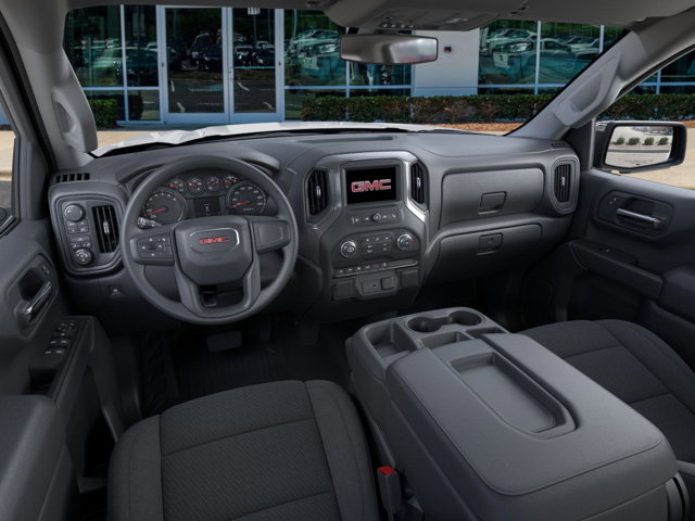 New 2026 GMC Sierra 1500 Pro Crew Cab - photo 15