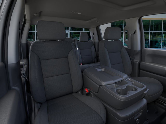 New 2026 GMC Sierra 1500 Pro Crew Cab - photo 16