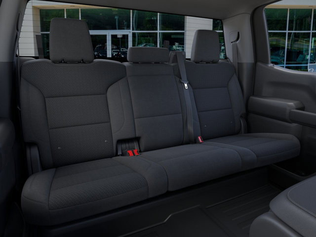 New 2026 GMC Sierra 1500 Pro Crew Cab - photo 17