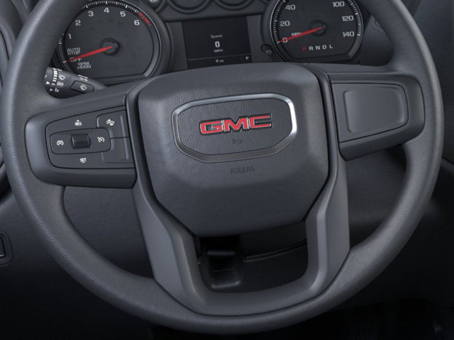 New 2026 GMC Sierra 1500 Pro Crew Cab - photo 19