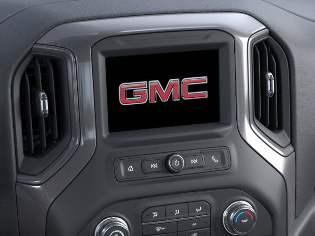 New 2026 GMC Sierra 1500 Pro Crew Cab - photo 20