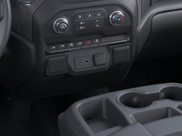 New 2026 GMC Sierra 1500 Pro Crew Cab - photo 23