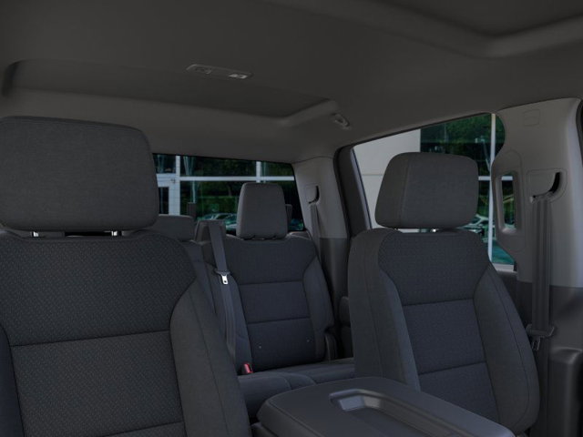 New 2026 GMC Sierra 1500 Pro Crew Cab - photo 24