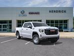 New 2026 GMC Sierra 1500 Pro Crew Cab thumbnail 1