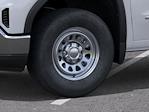 New 2026 GMC Sierra 1500 Pro Crew Cab thumbnail 8
