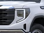 New 2026 GMC Sierra 1500 Pro Crew Cab thumbnail 9