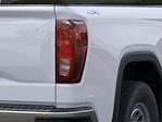 New 2026 GMC Sierra 1500 Pro Crew Cab thumbnail 10